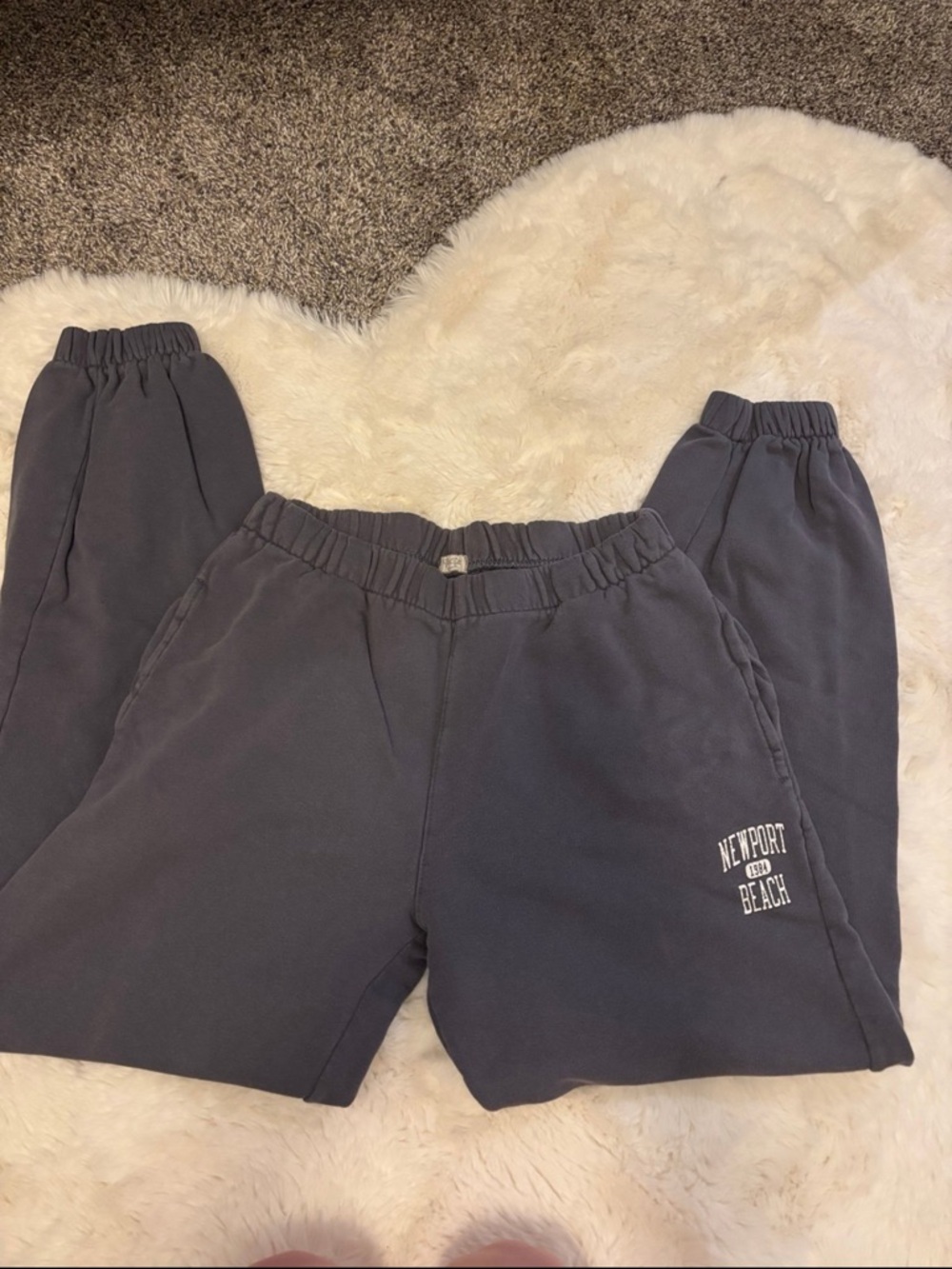 Newport Beach John galt sweatpants